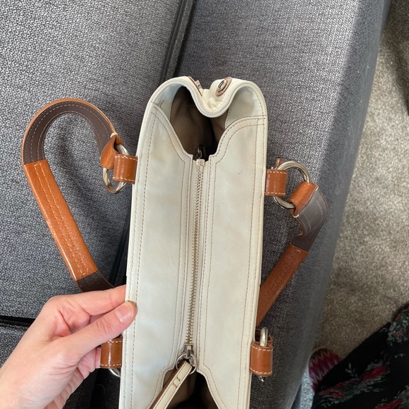 Coach purse - Picture 6 of 15